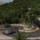 Malabar Montana Road Driveway